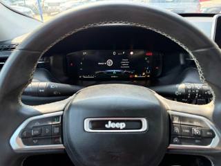 JEEP Compass usata, con Controllo trazione