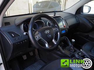 HYUNDAI iX35 usata, con Airbag Passeggero