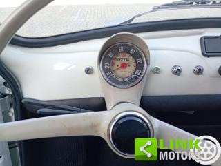 FIAT 500 usata 8