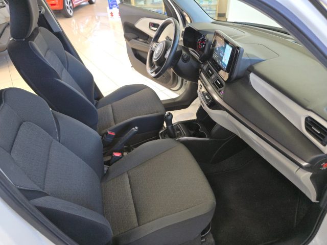 SUZUKI Swift usata, con ESP