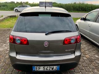 FIAT Croma usata, con Controllo trazione