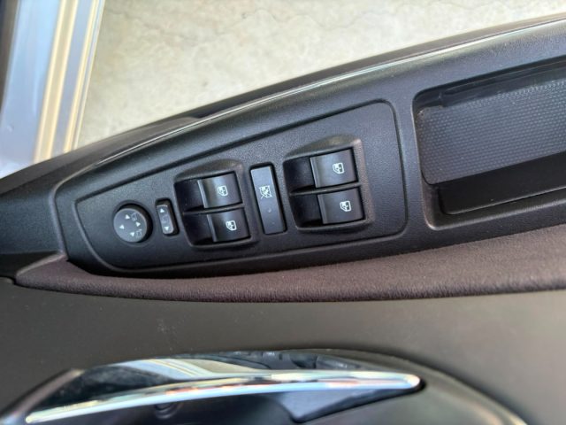 FIAT Bravo usata, con Park Distance Control