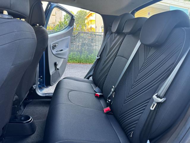 LANCIA Ypsilon usata, con Climatizzatore