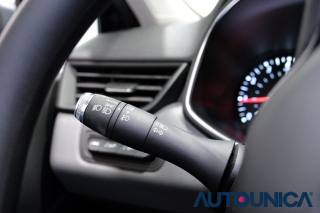 RENAULT Clio usata, con Frenata d