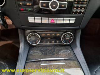 MERCEDES-BENZ CLS 250 usata, con Specchietti laterali elettrici