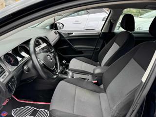 VOLKSWAGEN Golf usata, con Controllo automatico clima
