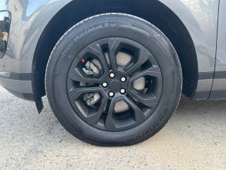 LAND ROVER Range Rover Evoque usata, con Cerchi in lega