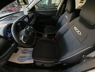 FIAT 600 usata, con Alzacristalli elettrici