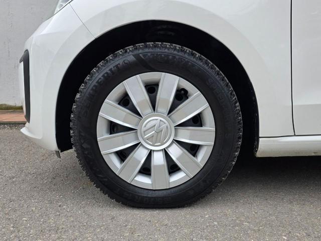 VOLKSWAGEN up! usata, con Airbag testa