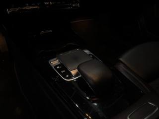 MERCEDES-BENZ A 180 usata, con Controllo elettronico della corsia