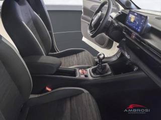 JEEP Avenger usata 11