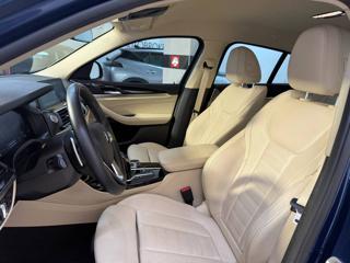 BMW X4 usata, con Climatizzatore