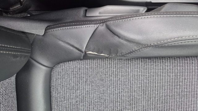 PEUGEOT 3008 usata, con Sensore di luce