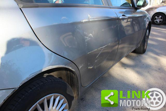 ALFA ROMEO 147 usata, con Fendinebbia