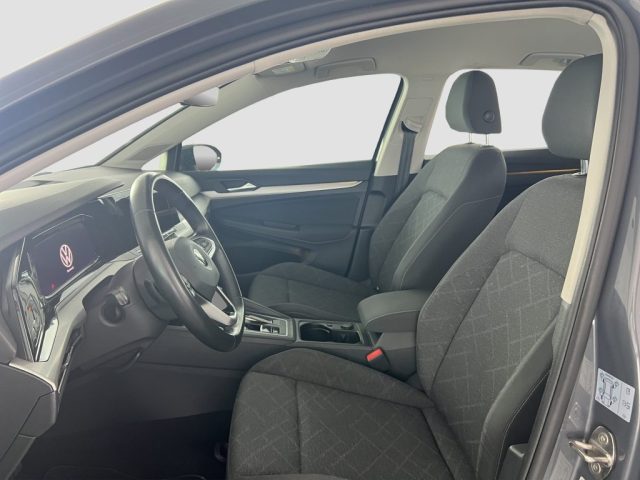 VOLKSWAGEN Golf usata 8