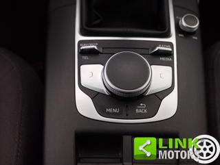 AUDI A3 usata, con Airbag testa