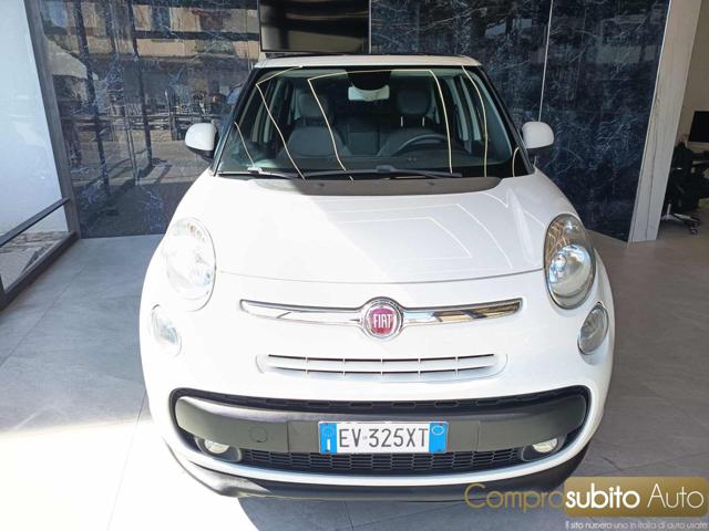 FIAT 500L usata, con Airbag