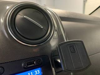 DACIA Sandero usata, con Luci diurne LED