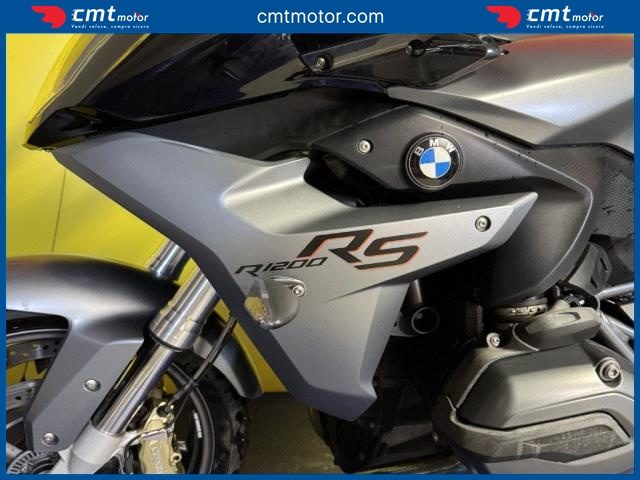 BMW R 1200 RS usata 6