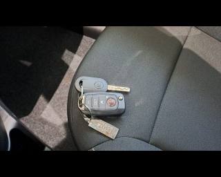 FIAT New Panda usata 15
