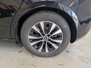 MERCEDES-BENZ A 180 usata, con Climatizzatore