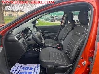 DACIA Duster usata, con Climatizzatore