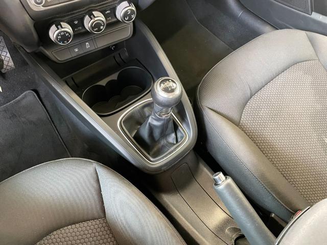 AUDI A1 usata, con Immobilizzatore elettronico