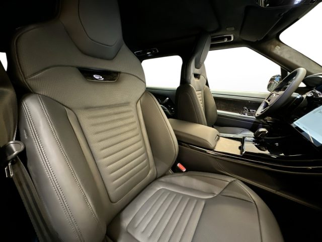 LAND ROVER Range Rover Sport usata 11