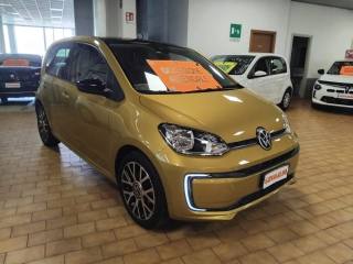 VOLKSWAGEN up! e-up! 82 CV