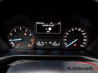 FORD Fiesta usata, con Android Auto