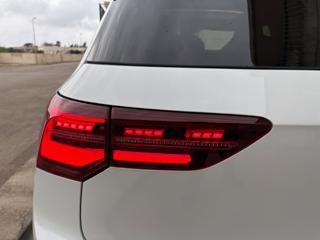 VOLKSWAGEN Golf GTI usata, con Fari LED