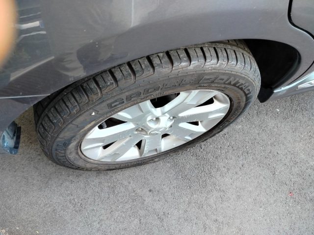 MITSUBISHI Outlander usata, con Climatizzatore