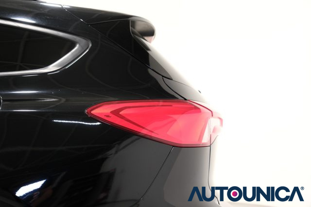 FORD Focus usata 43