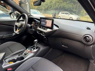 NISSAN Juke usata, con Boardcomputer