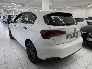FIAT Tipo usata, con Autoradio