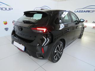 OPEL Corsa usata, con Boardcomputer