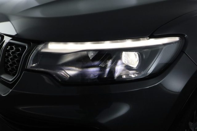 JEEP Compass usata 8