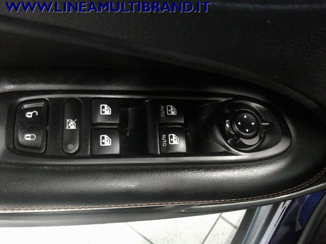 JEEP Compass usata, con ESP