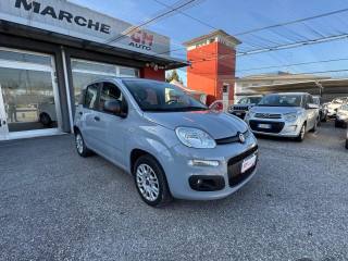 FIAT Panda usata, con Airbag laterali