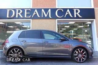 VOLKSWAGEN Golf GTI usata, con Antifurto