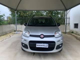 FIAT Panda usata, con Airbag