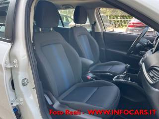 FIAT Tipo usata, con Antifurto