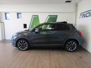 FIAT 500X usata, con Airbag laterali
