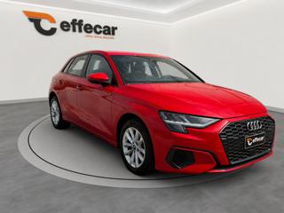 AUDI A3 usata, con Airbag laterali