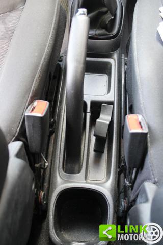 OPEL Karl usata, con Volante multifunzione
