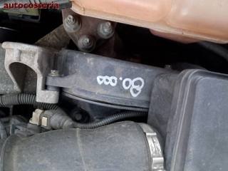 FORD Fiesta usata, con Airbag Passeggero