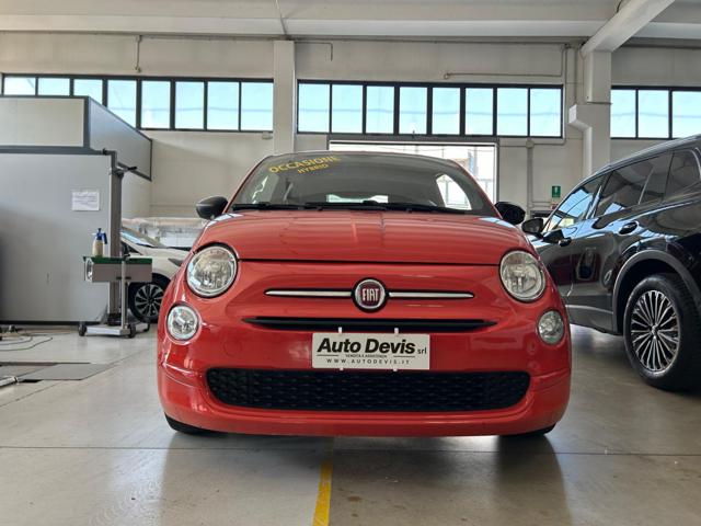 FIAT 500 usata, con Airbag Passeggero