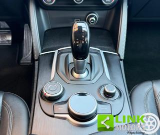 ALFA ROMEO Stelvio usata, con Fendinebbia