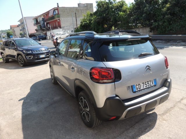 CITROEN C3 Aircross usata, con Controllo trazione
