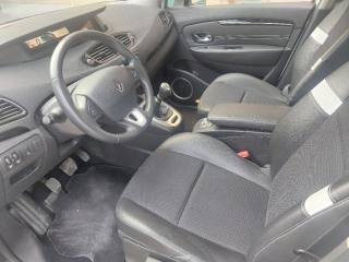 RENAULT Scenic usata, con Alzacristalli elettrici